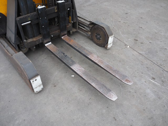 Crown gabelstapler gmbh & co. kg - afbeelding 13 van  17
