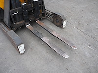 Crown gabelstapler gmbh & co. kg - afbeelding 13 van  17