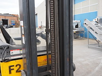 Crown gabelstapler gmbh & co. kg - afbeelding 15 van  17