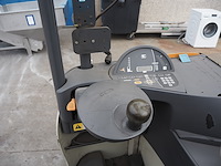 Crown gabelstapler gmbh & co. kg - afbeelding 17 van  17
