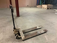 Crown pth20 transpallet