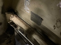 Crown pth20 transpallet - afbeelding 5 van  5