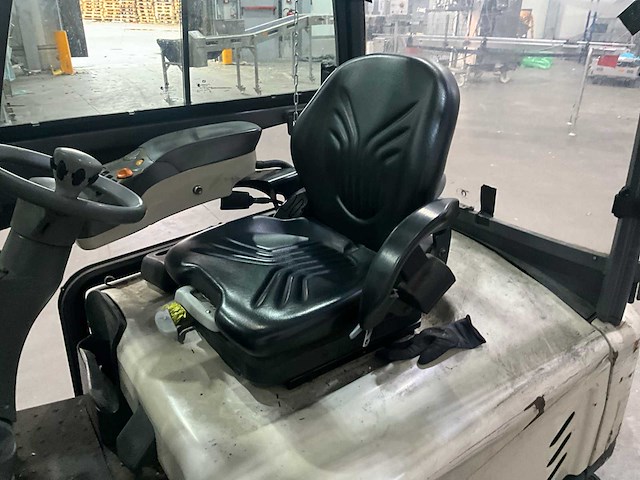 Crown scf heftruck - afbeelding 2 van  17