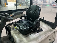 Crown scf heftruck - afbeelding 2 van  17