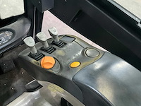 Crown scf heftruck - afbeelding 3 van  17