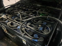 Crown scf heftruck - afbeelding 5 van  17