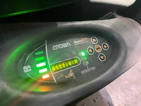 Crown scf heftruck - afbeelding 6 van  17