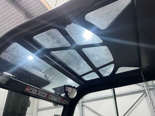 Crown scf heftruck - afbeelding 8 van  17