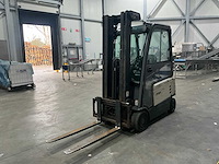 Crown scf heftruck - afbeelding 1 van  17