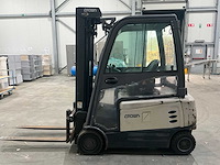 Crown scf heftruck - afbeelding 10 van  17