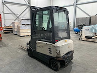 Crown scf heftruck - afbeelding 11 van  17