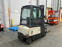 Crown scf heftruck - afbeelding 12 van  17