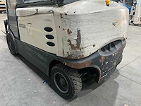 Crown scf heftruck - afbeelding 14 van  17