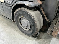 Crown scf heftruck - afbeelding 16 van  17