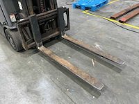 Crown scf heftruck - afbeelding 17 van  17