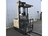Crown sp3021tt6095 elektrische orderpicker - afbeelding 12 van  16
