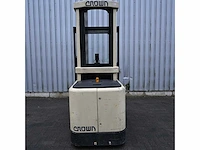 Crown sp3021tt6095 elektrische orderpicker - afbeelding 14 van  16