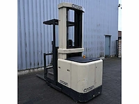 Crown sp3021tt6095 elektrische orderpicker - afbeelding 15 van  16