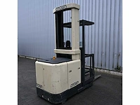 Crown sp3021tt6095 elektrische orderpicker - afbeelding 16 van  16