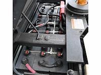 Crown sp3021tt6095 elektrische orderpicker - afbeelding 2 van  16