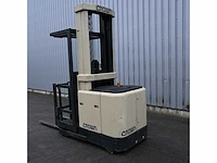 Crown sp3021tt6095 elektrische orderpicker - afbeelding 4 van  16