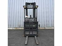 Crown sp3021tt6095 elektrische orderpicker - afbeelding 5 van  16