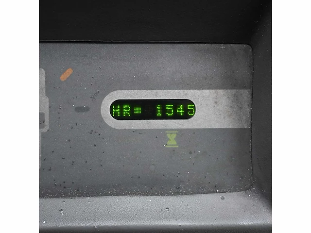 Crown sp3021tt6095 elektrische orderpicker - afbeelding 3 van  16