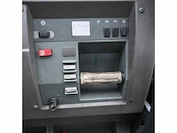 Crown sp3021tt6095 elektrische orderpicker - afbeelding 4 van  16