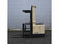 Crown sp3021tt6095 elektrische orderpicker