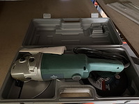 Crown tools haakse slijper, model ct3241 - afbeelding 1 van  3