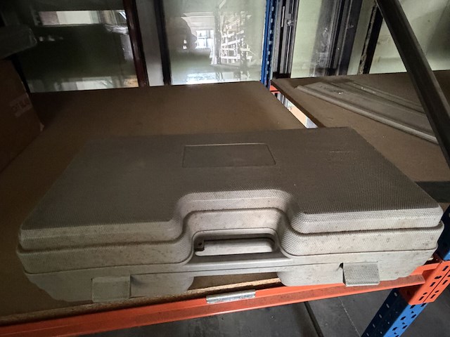 Crown tools haakse slijper, model ct3241 - afbeelding 3 van  3