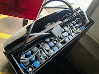 Crown wp-3010-1.6 elektrische palletwagen (2x) - afbeelding 5 van  15