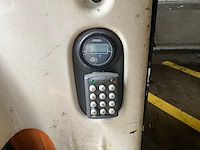 Crown wp-3010-1.6 elektrische palletwagen (2x) - afbeelding 6 van  15