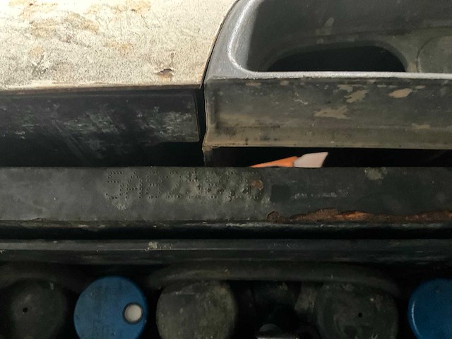 Crown wp-3010-1.6 elektrische palletwagen (2x) - afbeelding 12 van  15