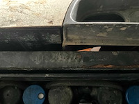 Crown wp-3010-1.6 elektrische palletwagen (2x) - afbeelding 12 van  15