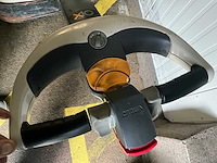 Crown wp-3010-1.6 elektrische palletwagen (2x) - afbeelding 13 van  15