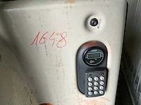 Crown wp-3010-1.6 elektrische palletwagen (2x) - afbeelding 15 van  15