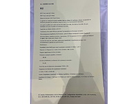 Crown xls 602 versterker (2x) - afbeelding 4 van  4