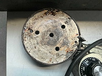 Crs 100.01 pijplas apparaat - afbeelding 3 van  6