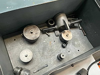 Crs 100.01 pijplas apparaat - afbeelding 5 van  6