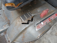 Cruise-matic 1333 a/l028b rijmaaier - afbeelding 2 van  12