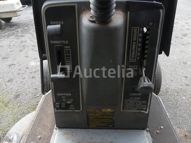 Cruise-matic 1333 a/l028b rijmaaier - afbeelding 4 van  12