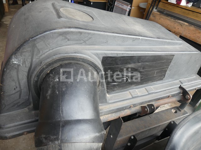 Cruise-matic 1333 a/l028b rijmaaier - afbeelding 1 van  12