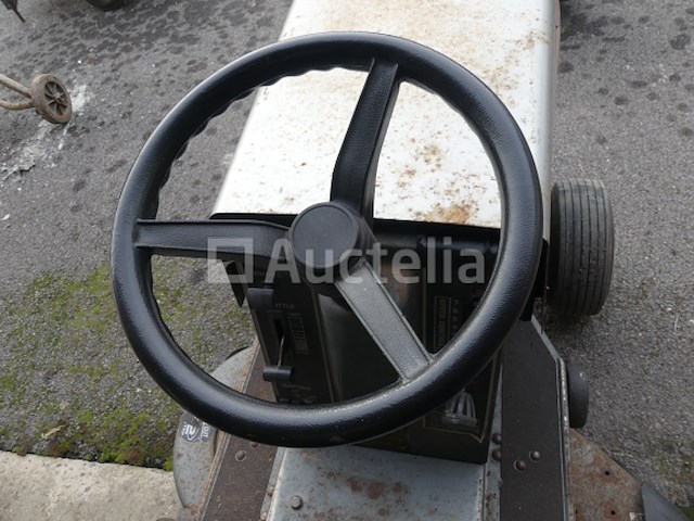 Cruise-matic 1333 a/l028b rijmaaier - afbeelding 6 van  12