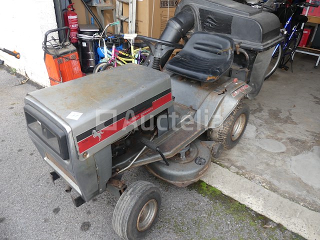 Cruise-matic 1333 a/l028b rijmaaier - afbeelding 8 van  12