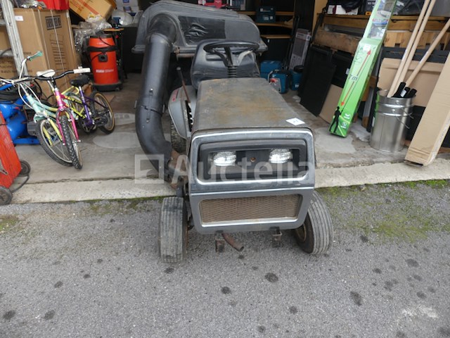 Cruise-matic 1333 a/l028b rijmaaier - afbeelding 9 van  12