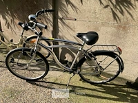 Cruiserfiets heren