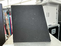 Crunch gpx 3500 car speaker 12 v,350/700 watt - afbeelding 2 van  3