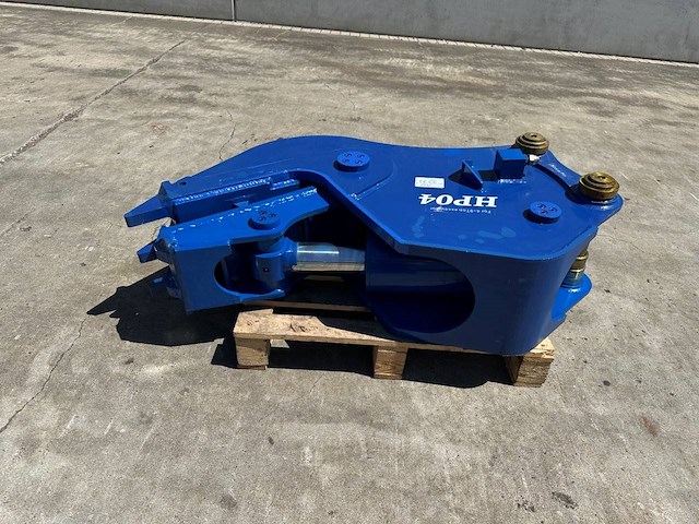 Crusher g-force hp04 2025 nieuw - afbeelding 1 van  1
