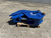 Crusher g-force hp04 2025 nieuw - afbeelding 1 van  1